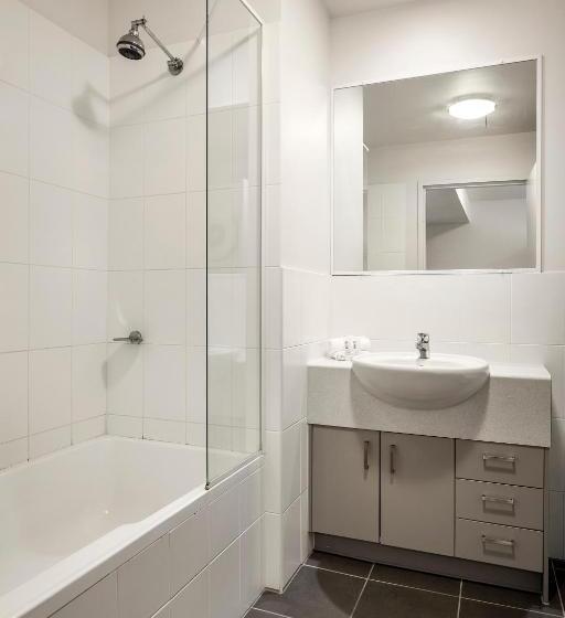 בית מלון כפרי Quest Ipswich