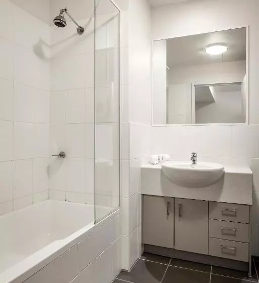 酒店 Quest Ipswich