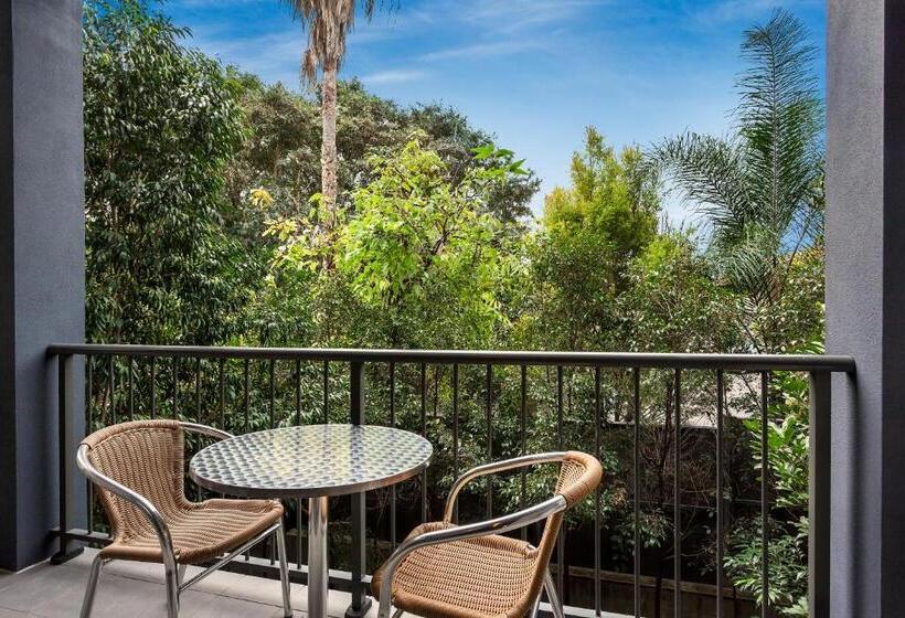 בית מלון כפרי Quest Ipswich