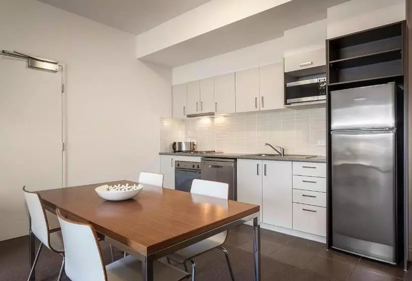 酒店 Quest Ipswich