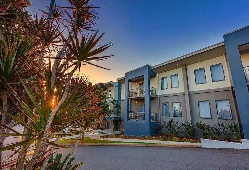 酒店 Quest Ipswich