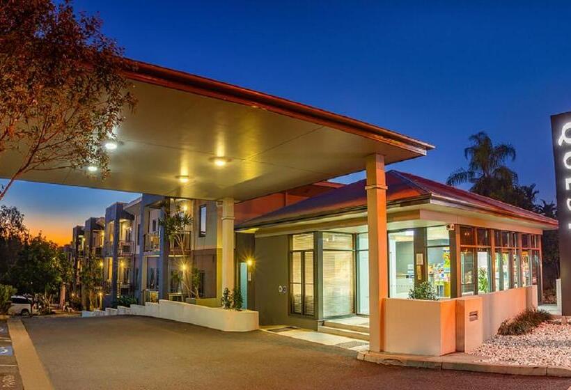 בית מלון כפרי Quest Ipswich