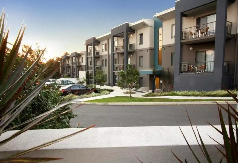 酒店 Quest Ipswich