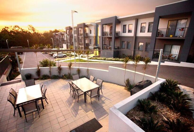 בית מלון כפרי Quest Ipswich