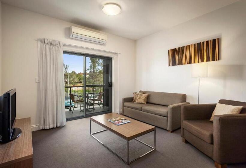 בית מלון כפרי Quest Ipswich