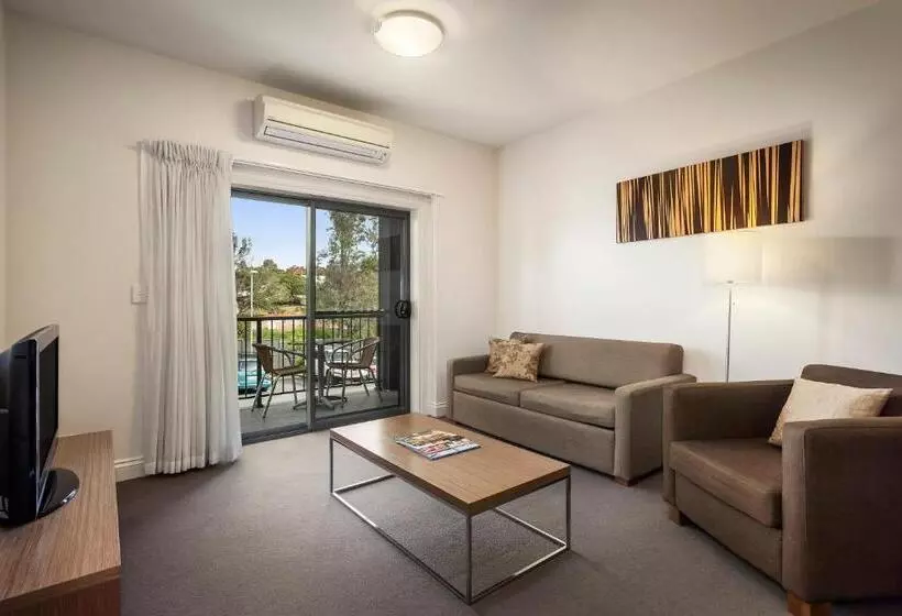 酒店 Quest Ipswich