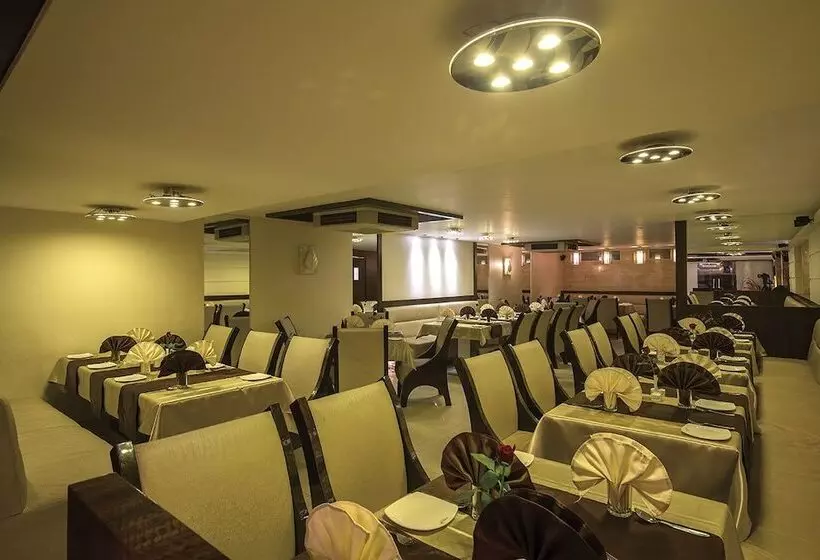 Hotel Regenta Inn Embassy