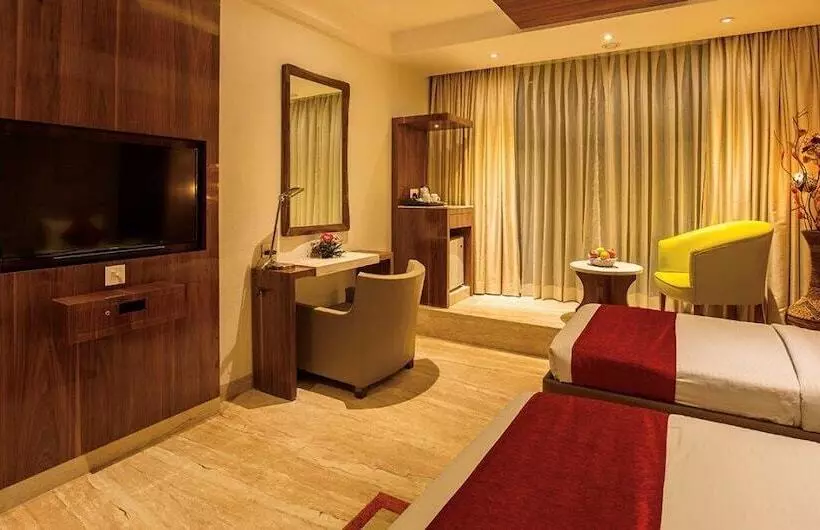 Hotel Regenta Inn Embassy