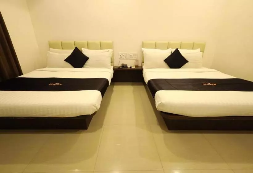 Saish Hotel Shirdi