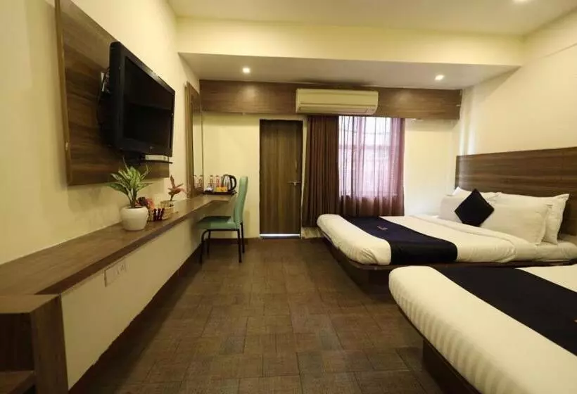 Saish Hotel Shirdi