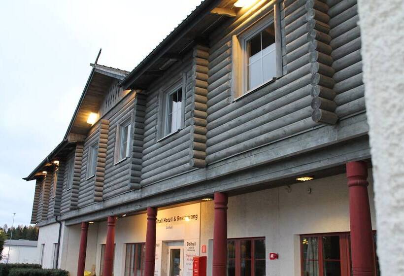 Dalhall Hotell