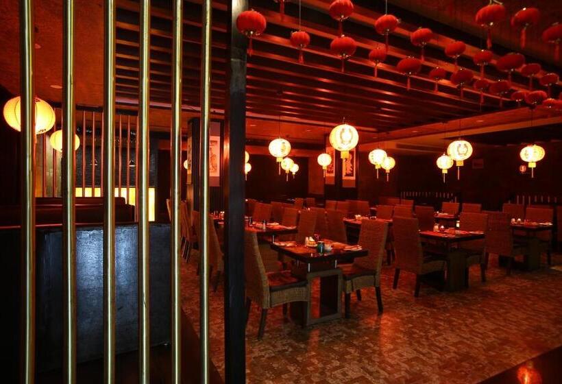 Hotel The Bentley Seaside Boutique