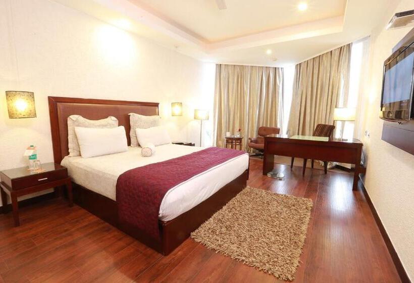 Hotel The Bentley Seaside Boutique