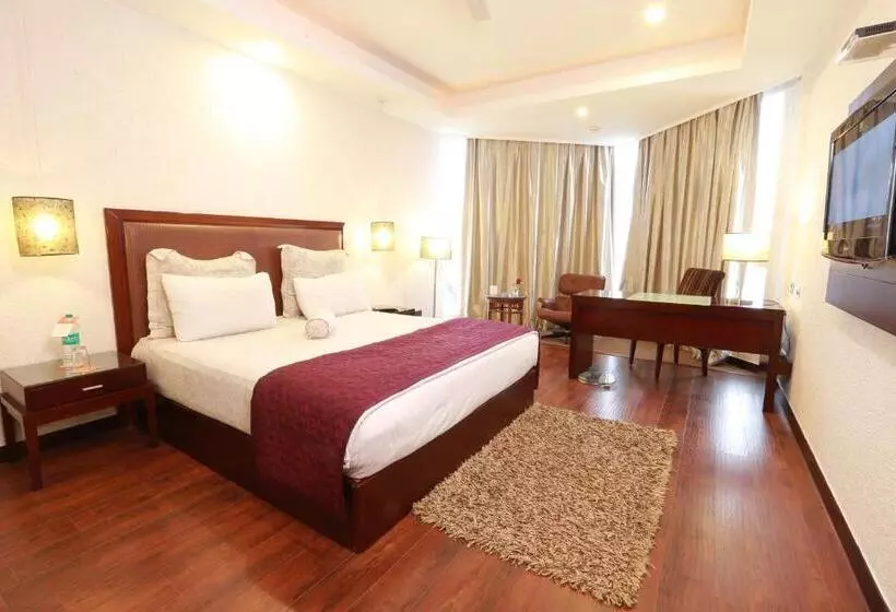 בית מלון כפרי The Bentley Seaside Boutique