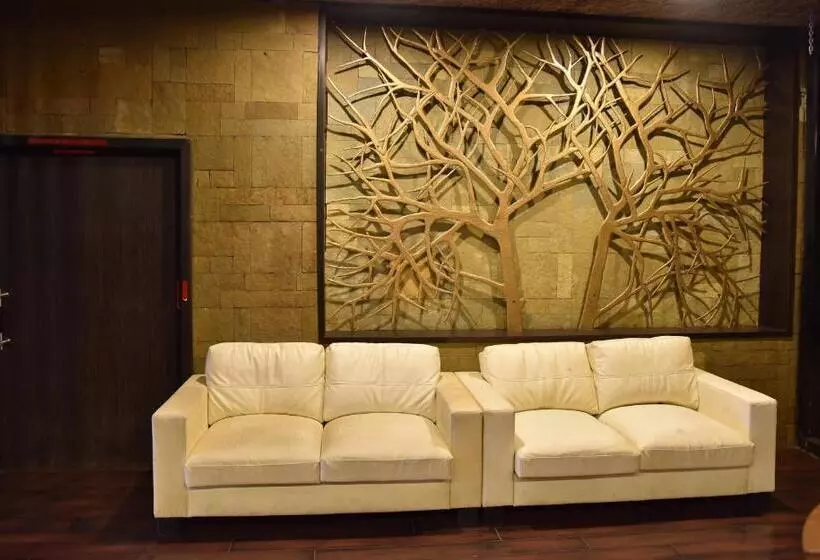 בית מלון כפרי The Bentley Seaside Boutique