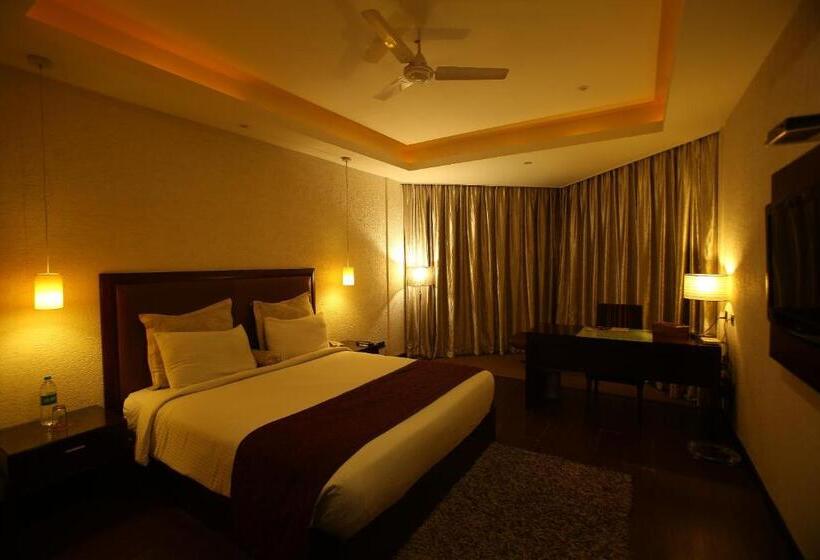 Hotel The Bentley Seaside Boutique