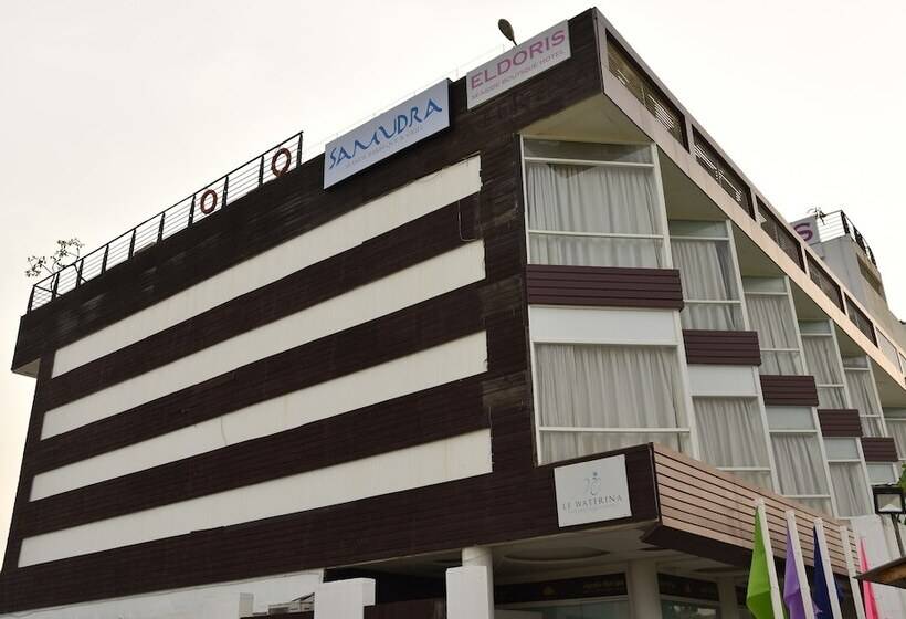 Hotel The Bentley Seaside Boutique