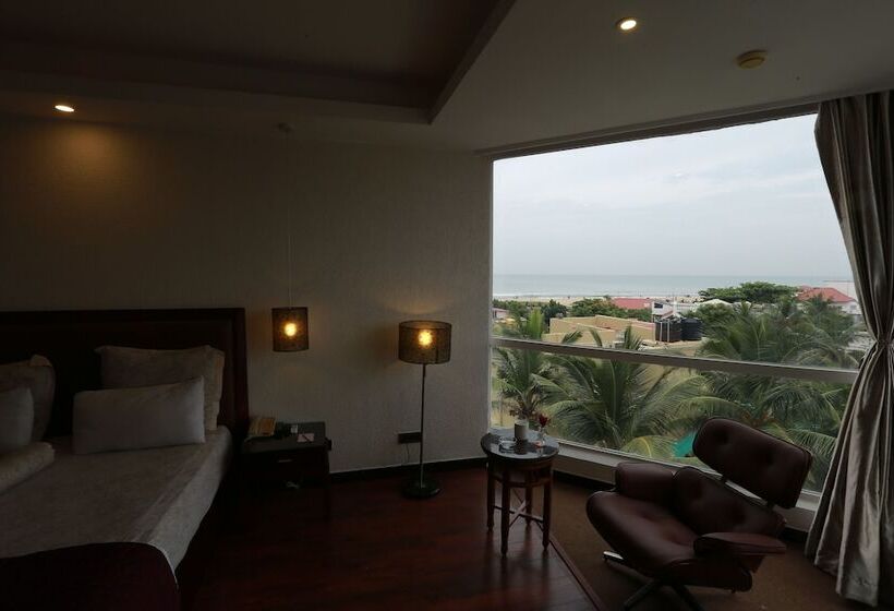 Hotel The Bentley Seaside Boutique