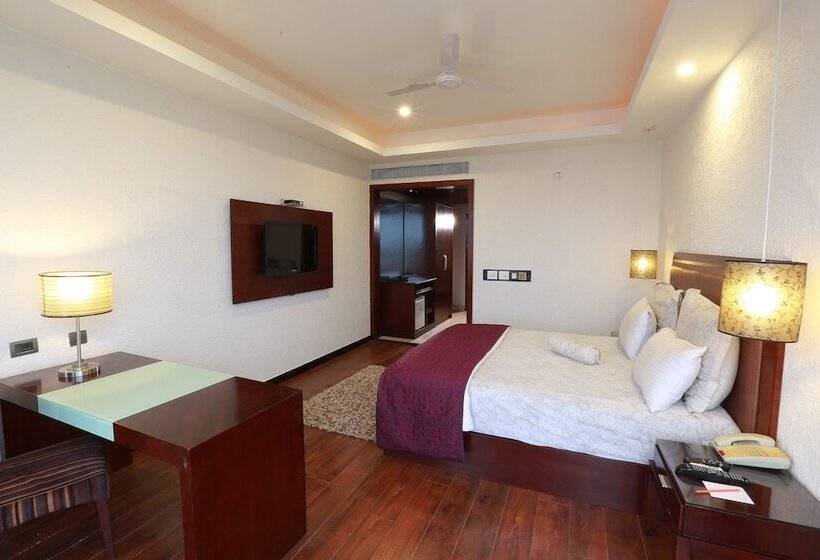 Hotel The Bentley Seaside Boutique