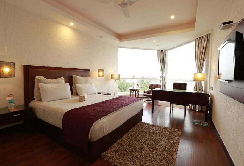 Hotel The Bentley Seaside Boutique