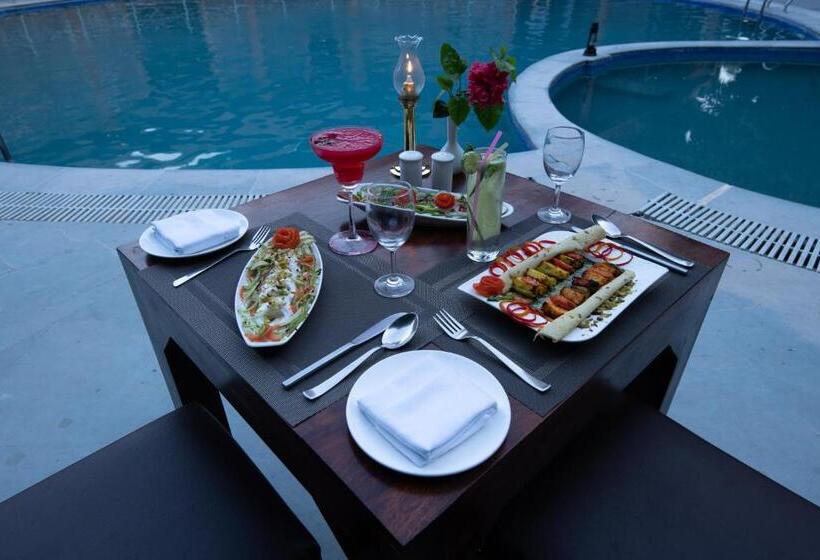 Отель The Fern Ranthambore Forest Resort Rajasthan