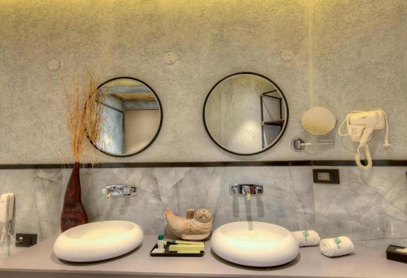 Отель The Fern Ranthambore Forest Resort Rajasthan