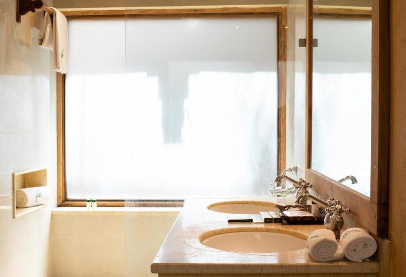 Отель The Fern Ranthambore Forest Resort Rajasthan