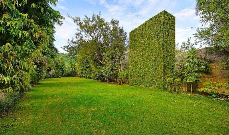 Отель The Fern Ranthambore Forest Resort Rajasthan