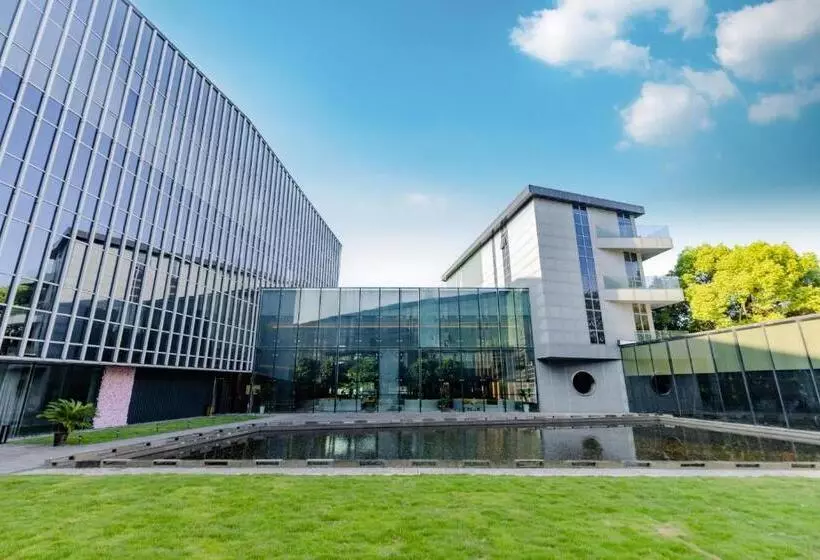 هتل Urcove By Hyatt Shanghai Pudong East