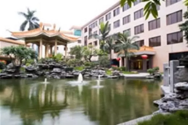 ホテル Yuehai  Guangzhou