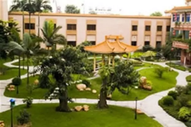 ホテル Yuehai  Guangzhou