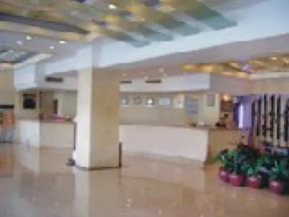 ホテル Yuehai  Guangzhou