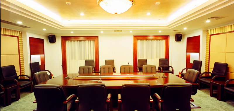 酒店 Zhong Hai Business