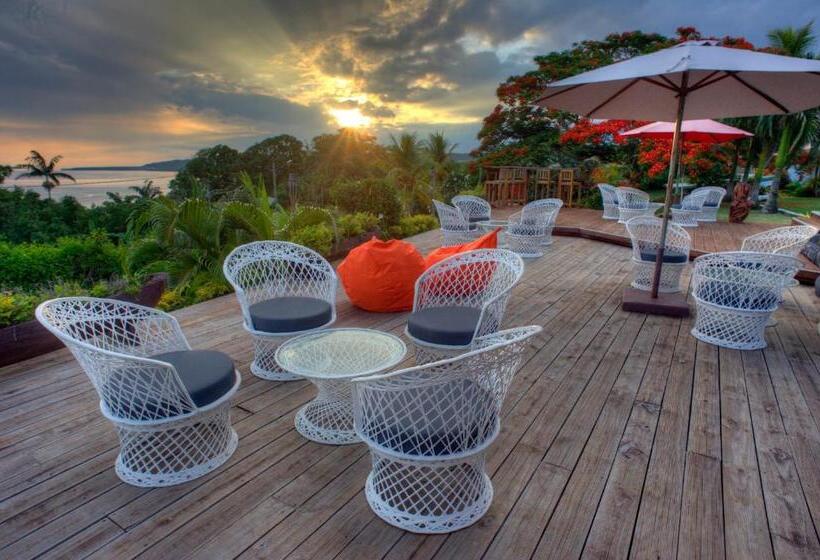 Resort Deco Stop Lodge