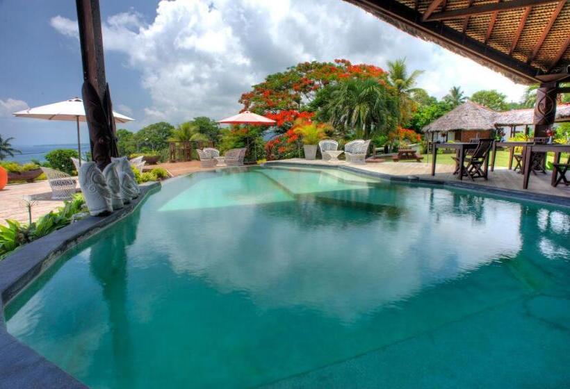 Resort Deco Stop Lodge