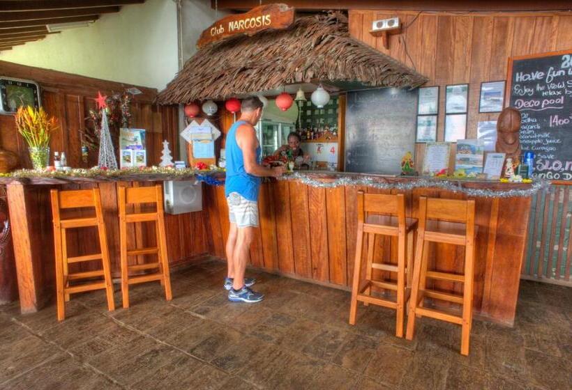 Resort Deco Stop Lodge