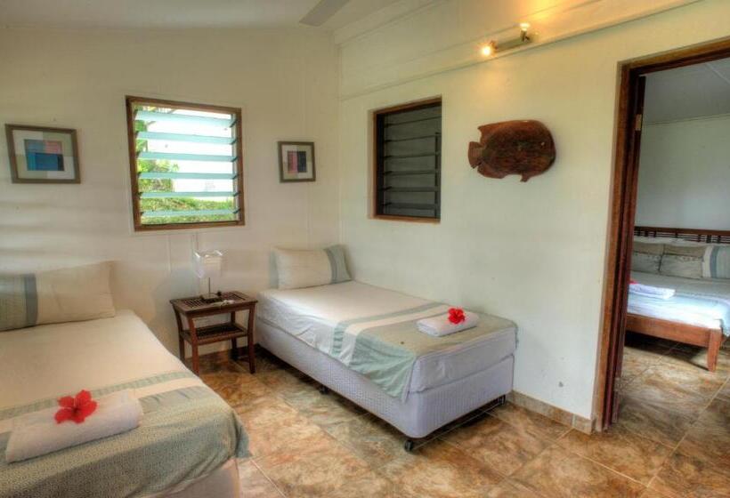 Resort Deco Stop Lodge