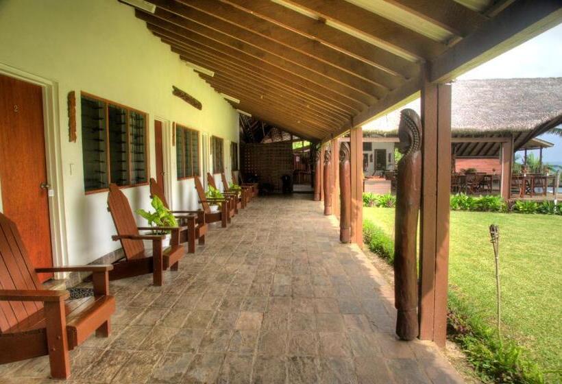 Resort Deco Stop Lodge