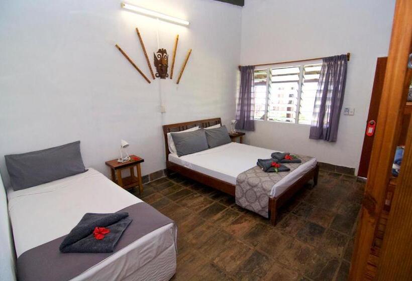 Resort Deco Stop Lodge