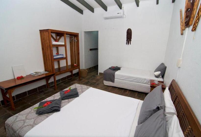 Resort Deco Stop Lodge