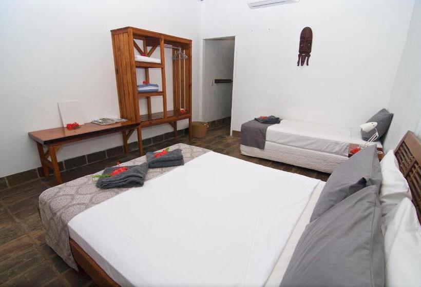 Resort Deco Stop Lodge