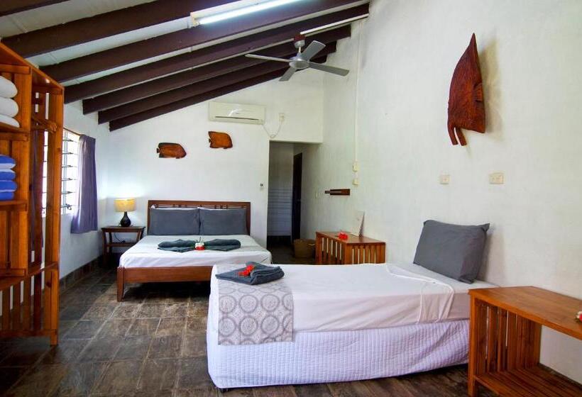 Resort Deco Stop Lodge