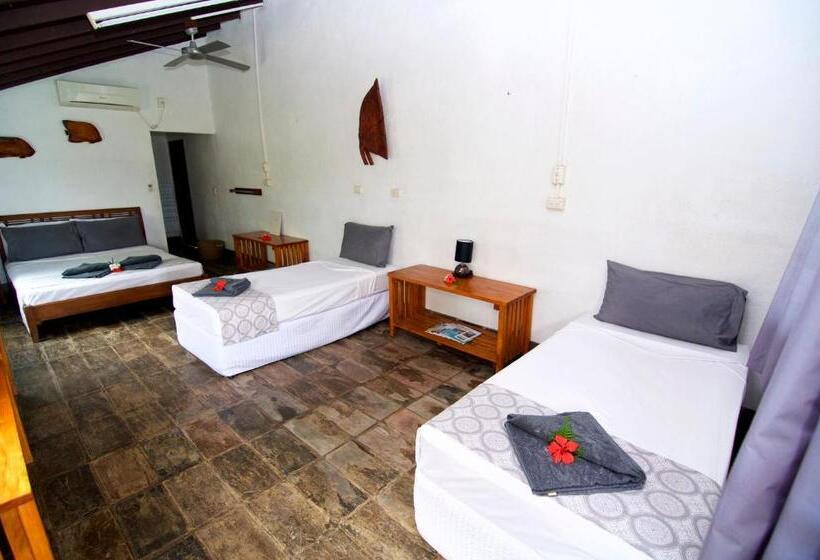 Resort Deco Stop Lodge