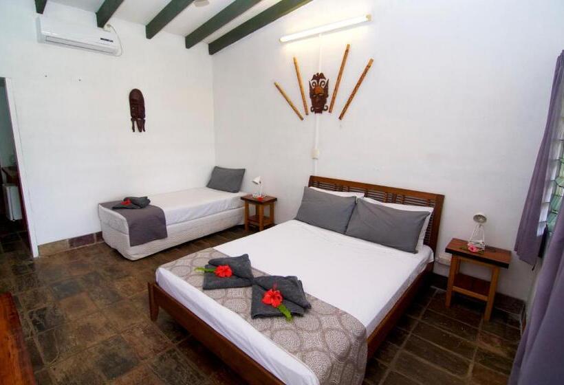 Resort Deco Stop Lodge