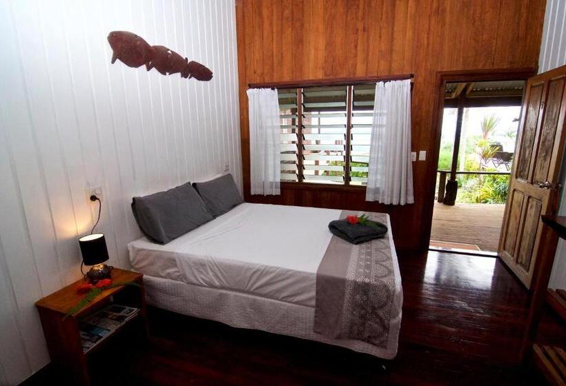 Resort Deco Stop Lodge