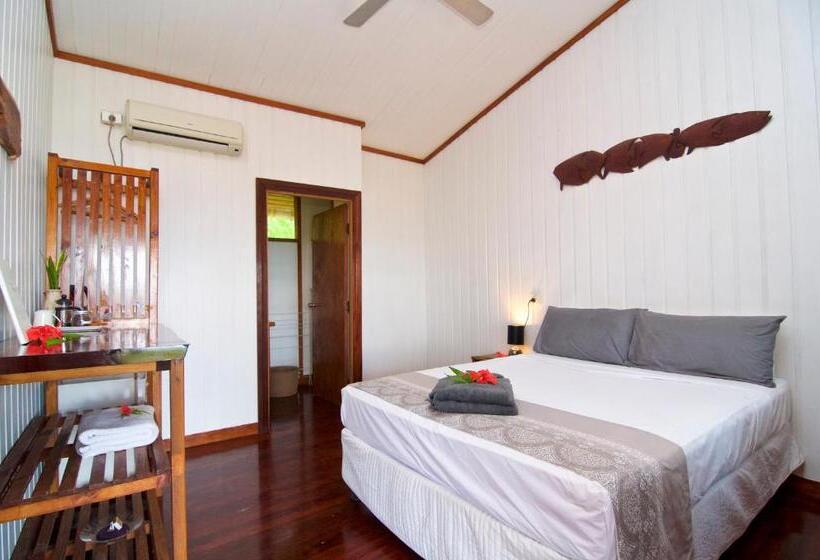 Resort Deco Stop Lodge