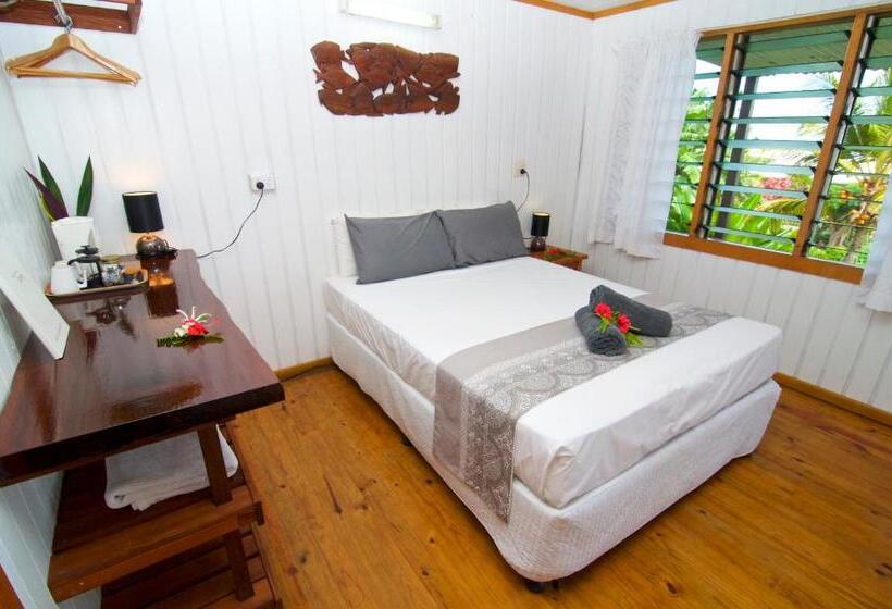 Resort Deco Stop Lodge