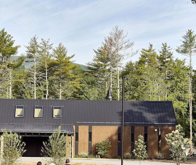 فندق Autocamp Catskills