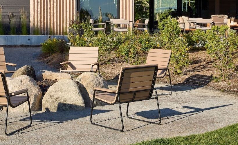 فندق Autocamp Catskills