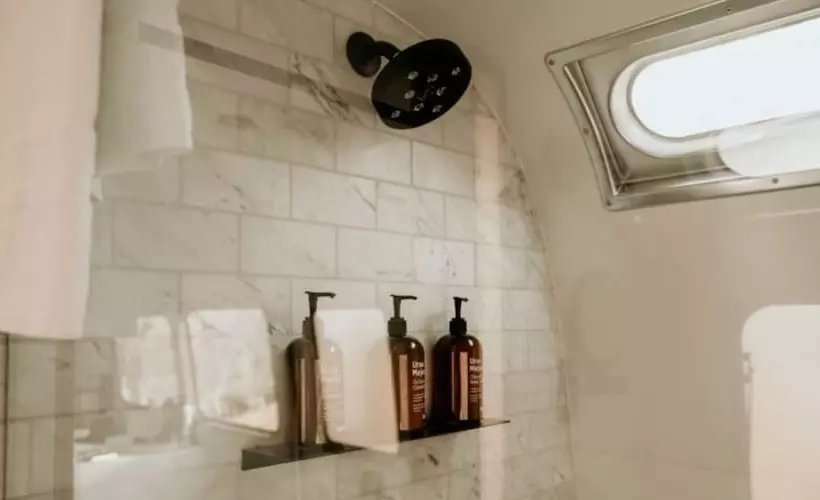 Hotelli Autocamp Catskills